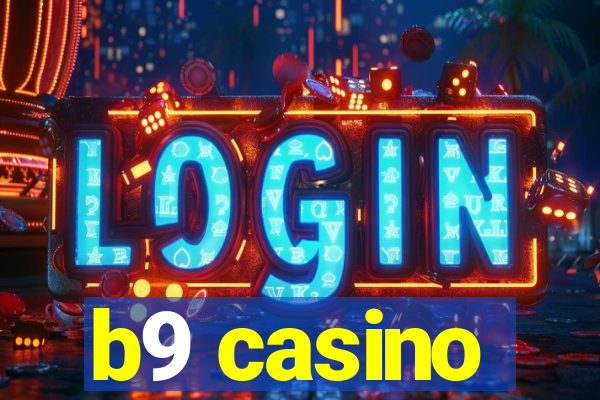 b9 casino